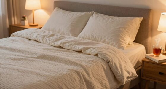 deep pressure therapy comfort