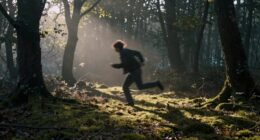 difficulty running in dreams