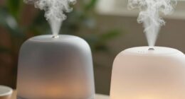 diffusers comparison features explained