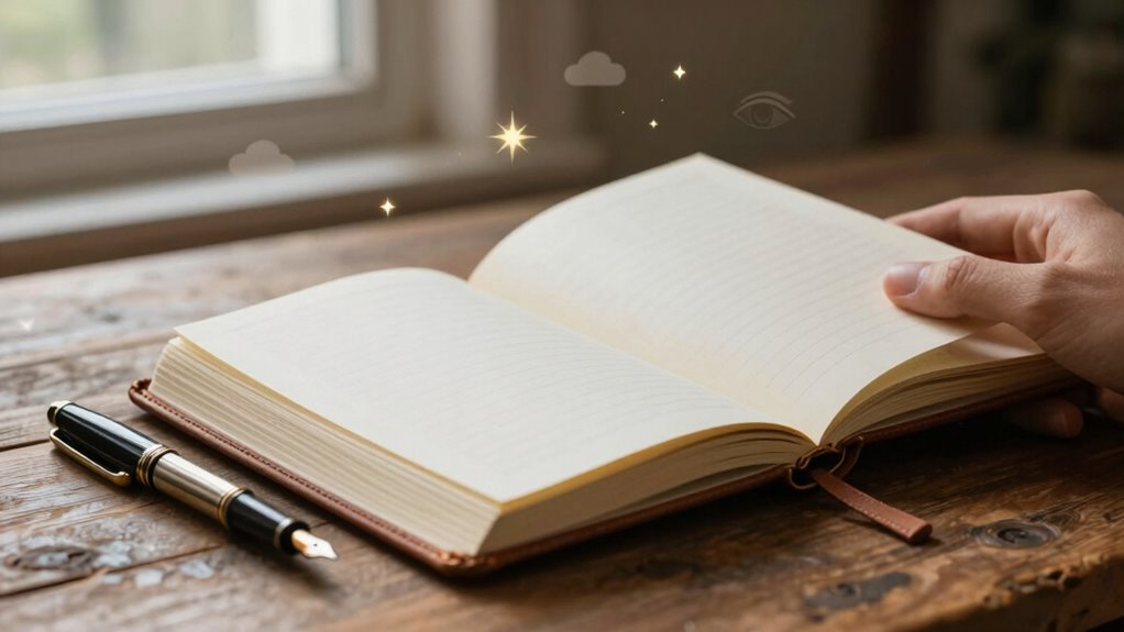 document dreams with attention