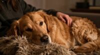 dog dreams symbolize loyalty or warning