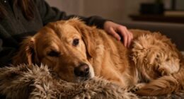 dog dreams symbolize loyalty or warning