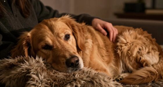 dog dreams symbolize loyalty or warning