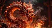 dragon symbolism reveals emotions
