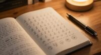 dream journal triggers