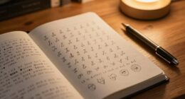 dream journal triggers