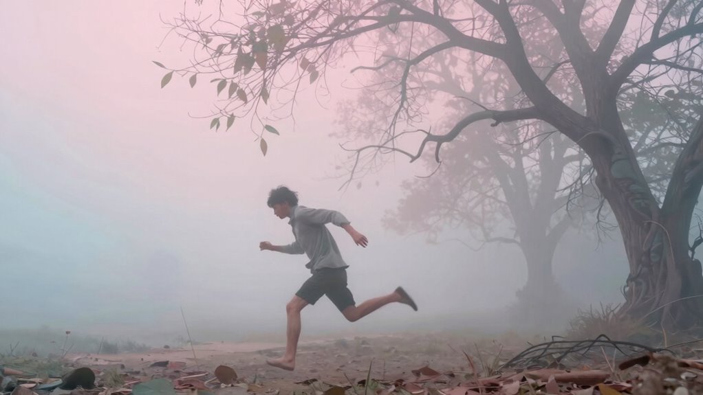 dream safety mechanism limits