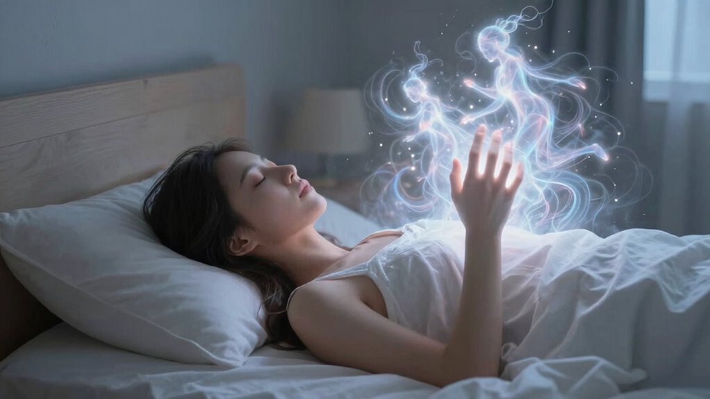 dream stabilization and reality checks