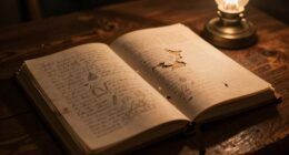 dreams appear in pieces