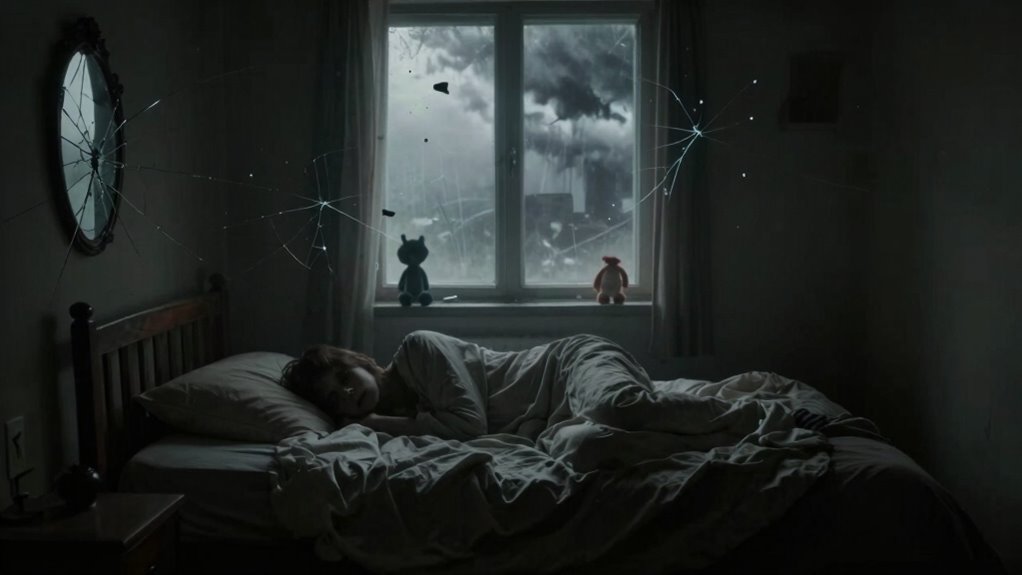dreams as healing symbols