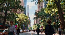 dreams blend people places