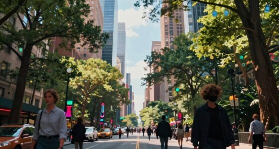 dreams blend people places