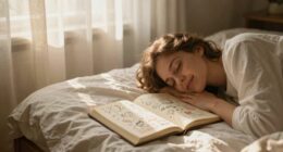 dreams influence daily mood