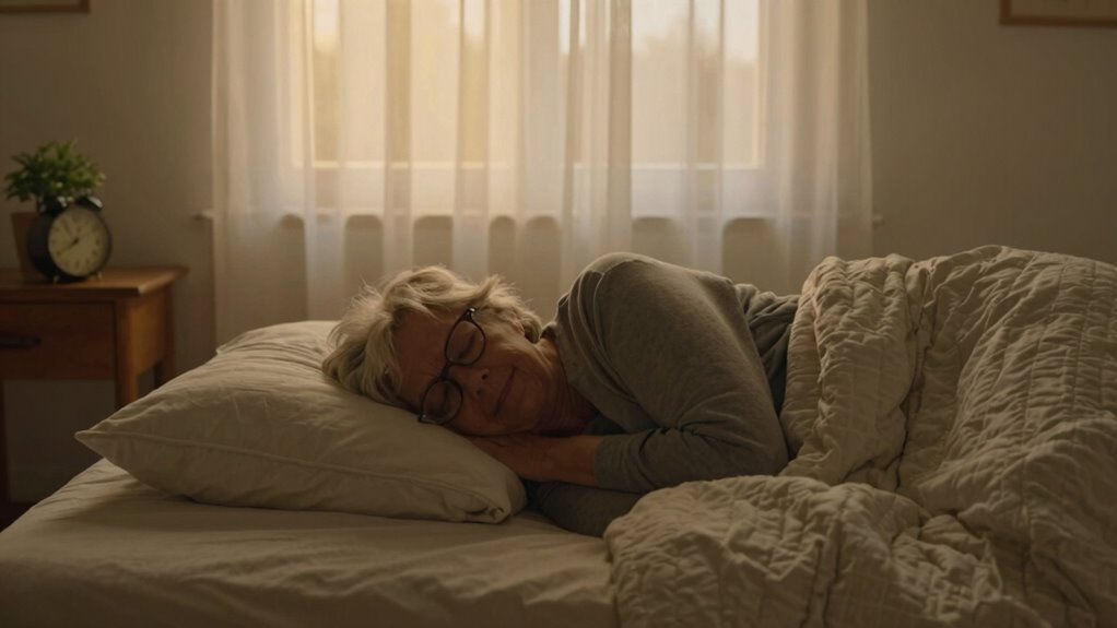 dreams may persist unnoticed