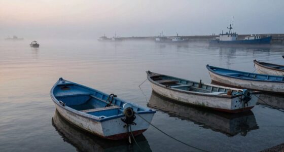 dreams of boats symbolize exploration