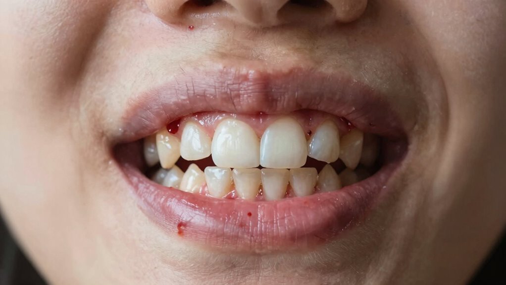 dreams of losing teeth