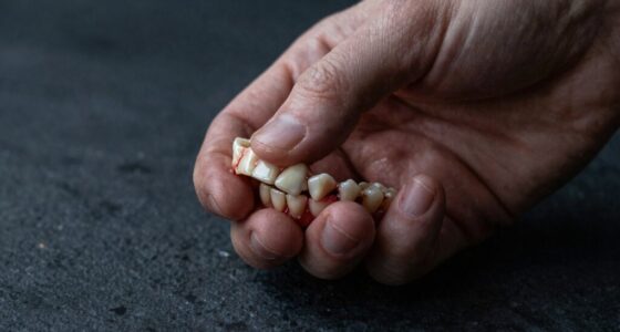 dreams of losing teeth