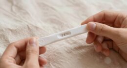 dreams of pregnancy tests
