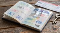 dreams of travel identity