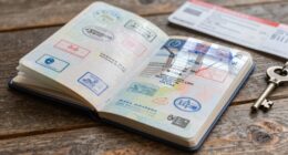 dreams of travel identity