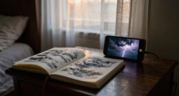 dreams predicting future events