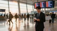 dreams reflect travel anxiety