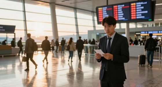 dreams reflect travel anxiety