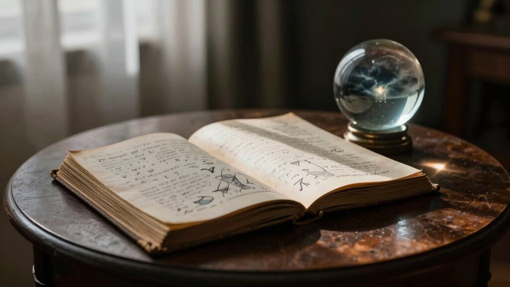 dreams reveal hidden deception