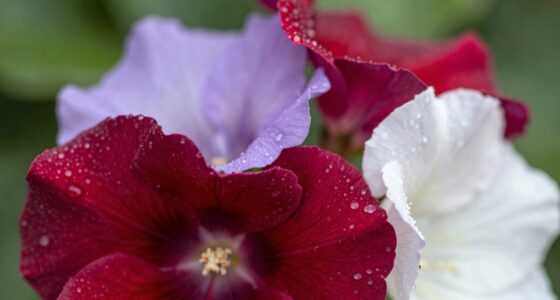 dreams reveal layered floral meanings
