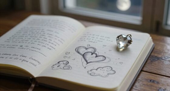 dreams reveal relationship insights