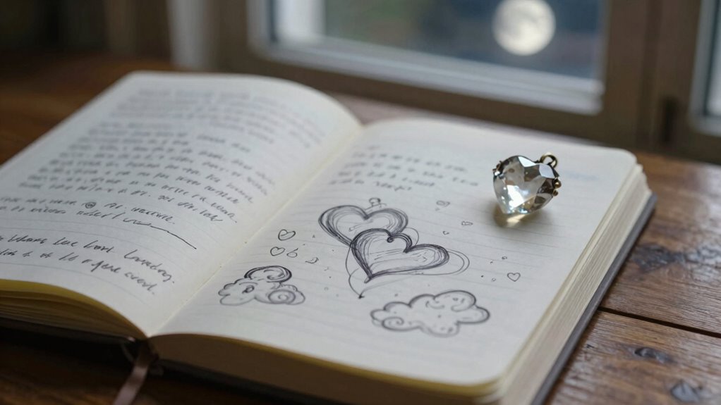 dreams reveal relationship insights