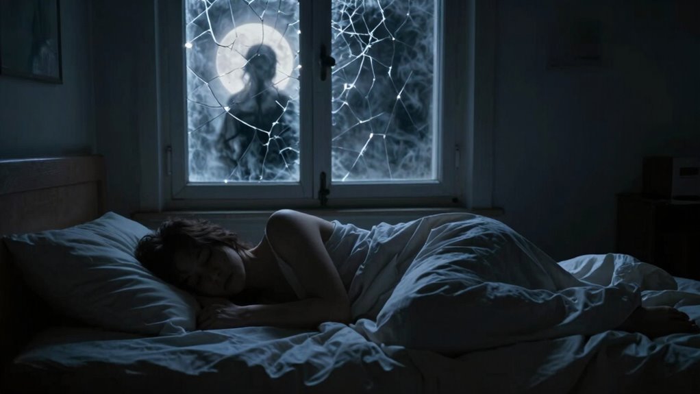 dreams reveal suppressed emotions