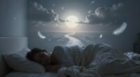 dreams signaling life transitions