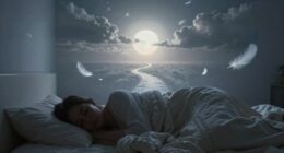 dreams signaling life transitions