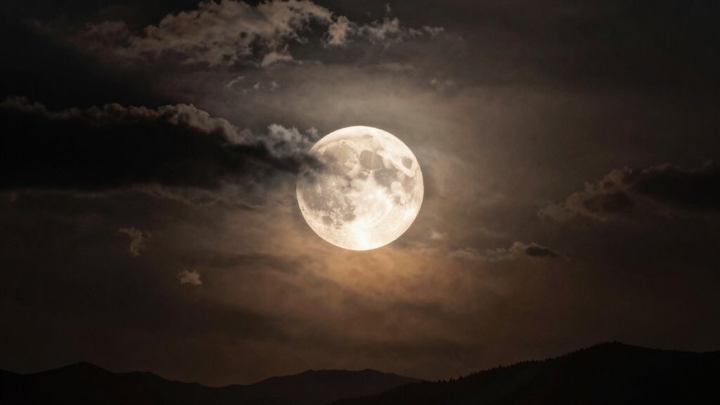eclipse reveals hidden truths