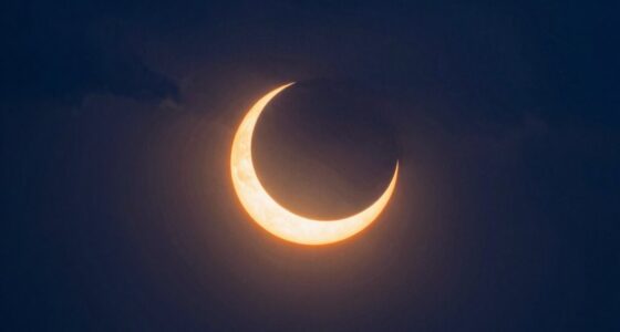 eclipse reveals hidden truths