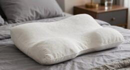 effectiveness of anti snore pillows