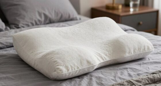 effectiveness of anti snore pillows