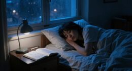 effects of sleep deprivation