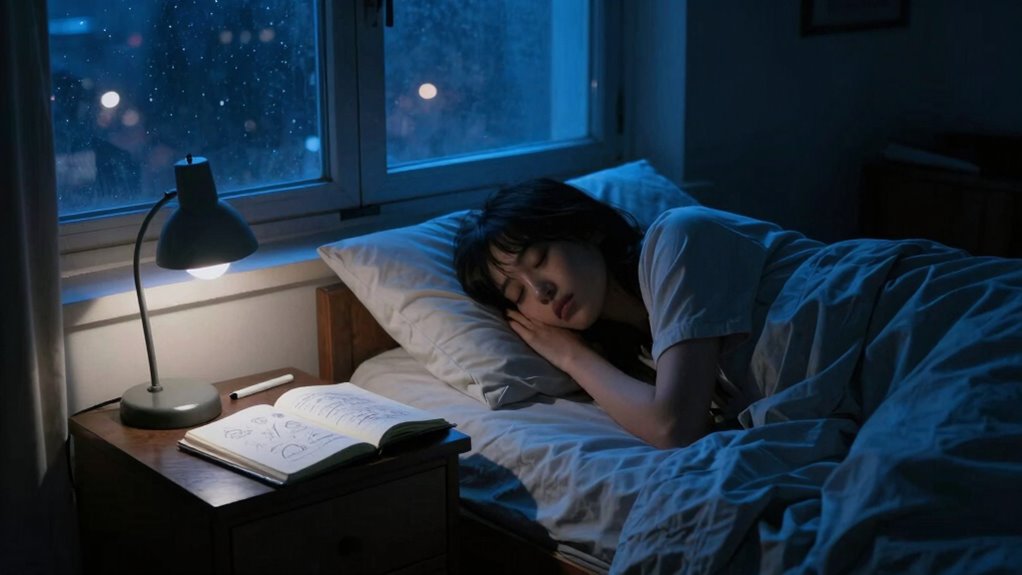 effects of sleep deprivation