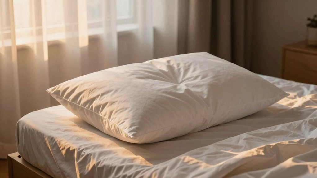 elevate head for better sleep