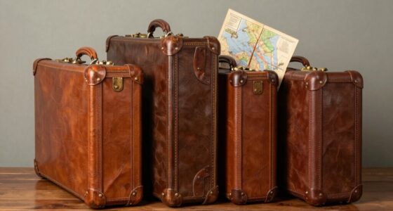emotional baggage and readiness