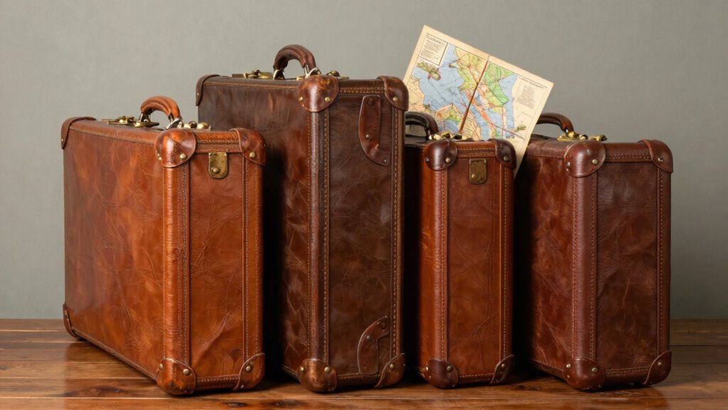 emotional baggage and readiness