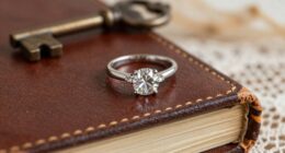 engagement rings symbolize more