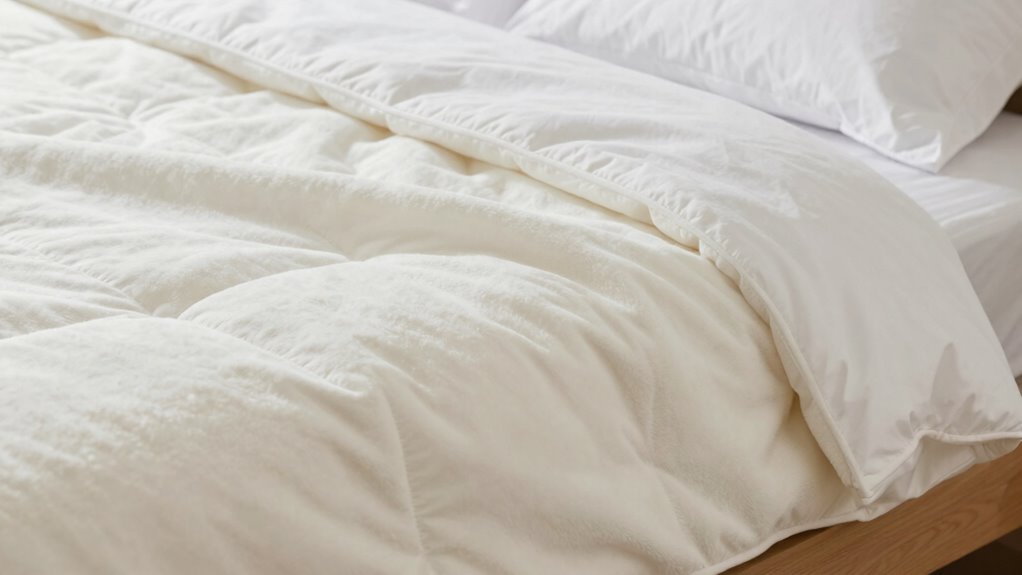 enhances comfort and support