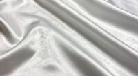 fabric texture and quality