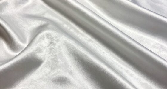 fabric texture and quality