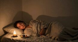 fasting enhances prophetic dreams