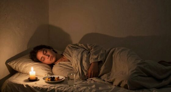 fasting enhances prophetic dreams
