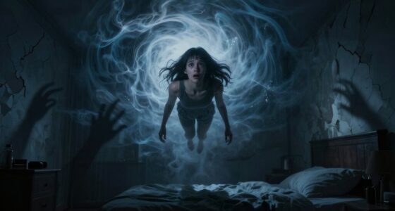 fear in lucid dreaming